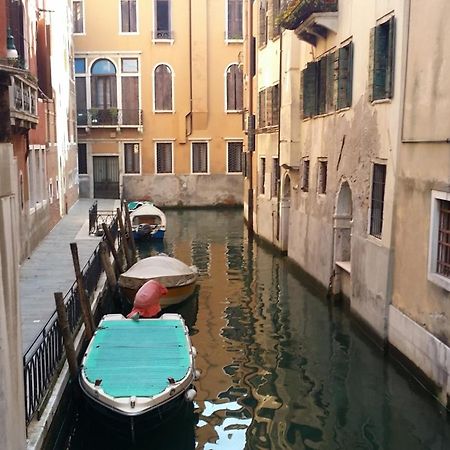 Nice Venice Apartments In San Marco Экстерьер фото