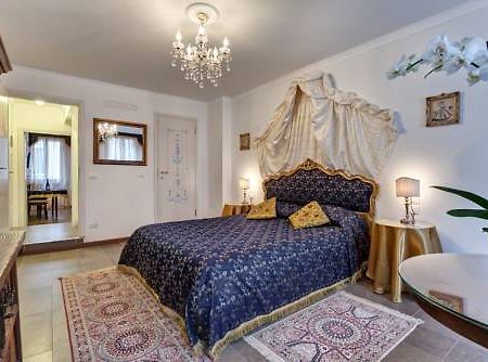 Nice Venice Apartments In San Marco Экстерьер фото