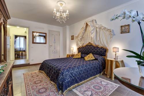 Nice Venice Apartments In San Marco Экстерьер фото