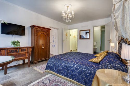 Nice Venice Apartments In San Marco Экстерьер фото