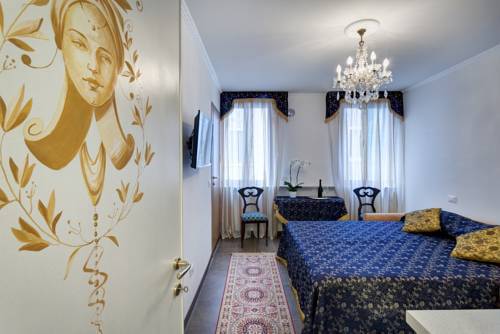Nice Venice Apartments In San Marco Экстерьер фото
