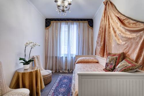 Nice Venice Apartments In San Marco Экстерьер фото