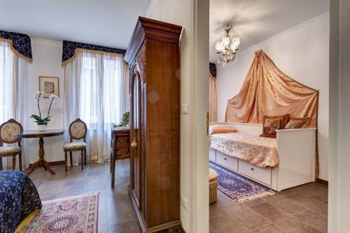 Nice Venice Apartments In San Marco Экстерьер фото