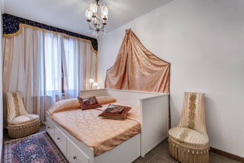 Nice Venice Apartments In San Marco Экстерьер фото