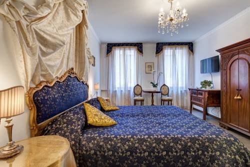 Nice Venice Apartments In San Marco Экстерьер фото