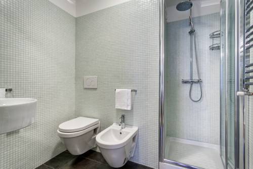 Nice Venice Apartments In San Marco Экстерьер фото